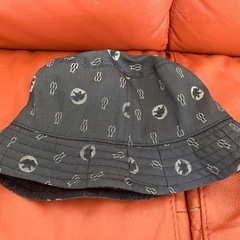 ハンティングワールド　HUNTING WORLD 　バケットハット　帽子の画像