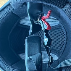 バイクヘルメットの画像