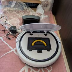 動作不良　プリンター　自動掃除機の画像