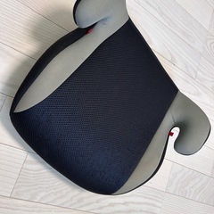 ジュニアシート　リーマン ジュニアⅡの画像