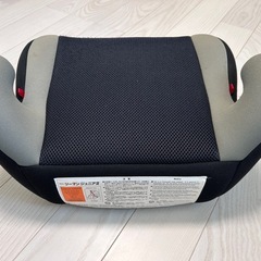 ジュニアシート　リーマン ジュニアⅡの画像