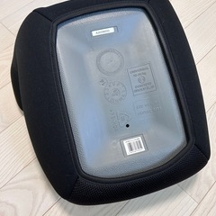 ジュニアシート　リーマン ジュニアⅡの画像