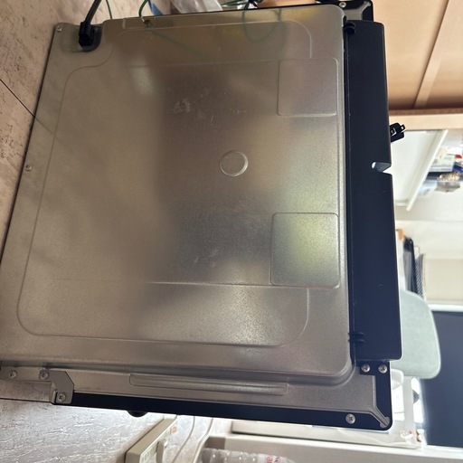 TOSHIBA ER-SD5000 石窯ドーム　オーブンレンジ　350℃