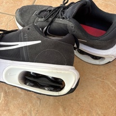 NIKE AIRMAX 27.0の画像