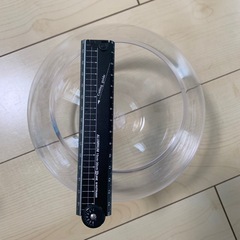 丸型水槽 の画像