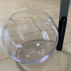 丸型水槽 の画像