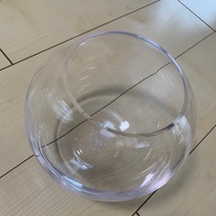 丸型水槽 の画像