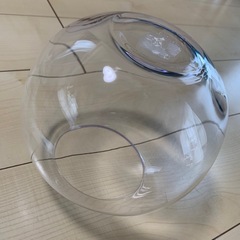 丸型水槽 の画像