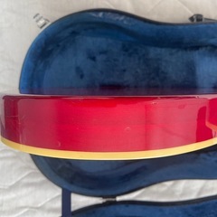 YAMAHA SL380 レスポール
の画像