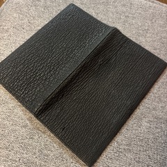 EMERALD SHARK エメラルドシャーク　長財布　薄型の画像