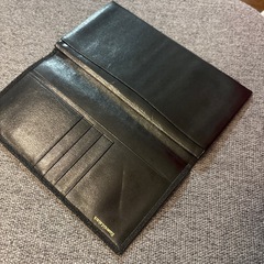 EMERALD SHARK エメラルドシャーク　長財布　薄型の画像