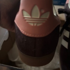 adidas スニーカー 26センチ　アディダスの画像
