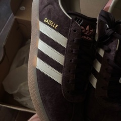 adidas スニーカー 26センチ　アディダスの画像