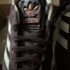 adidas スニーカー 26センチ　アディダスの画像