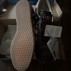 adidas スニーカー 26センチ　アディダスの画像