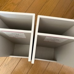 クイックルワイパー 収納の画像