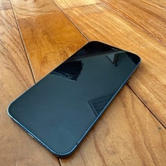 ※今日なら１万値引　iPhone12 64G ブルーの画像
