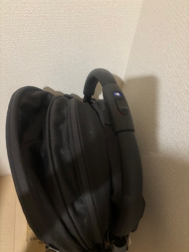 ピジョン　ビングル bb3