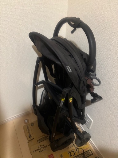 ピジョン　ビングル bb3