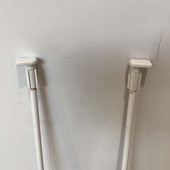 突張棚　【町田市再生家具】　0921Bの画像