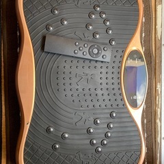 Vibration Machine, Diet Machine, Fitness Machineの画像