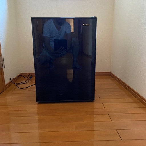 電子冷蔵庫