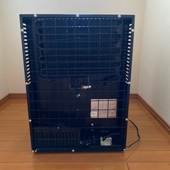 電子冷蔵庫
の画像