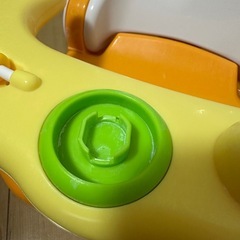 アンパンマンバスチェアの画像