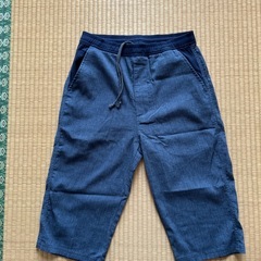 甚平（パジャマ？）Mサイズ 美品の画像