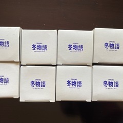 グラス　8個セット
の画像