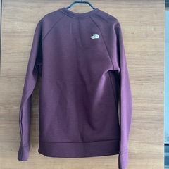 THE NORTH FACE 長袖の画像