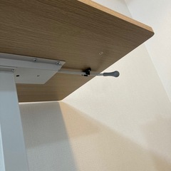 スタンディングデスクの画像