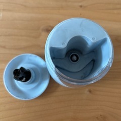 鉛筆削り　電動の画像