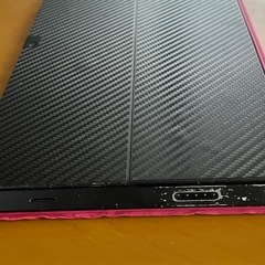 WindowsタブレットPCの画像