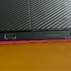 WindowsタブレットPCの画像