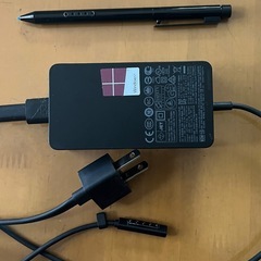 WindowsタブレットPCの画像