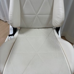 ゲーミングチェア　TRIANO(トリアノ) の画像