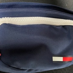 ＊美品＊Tommyjeans ウエストバッグ　ショルダーバッグの画像