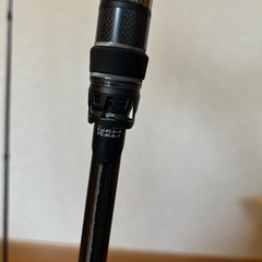 エギングロッド　アブガルシアエギングロッドプロトタイプ86mの画像