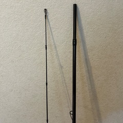 エギングロッド　アブガルシアエギングロッドプロトタイプ86mの画像