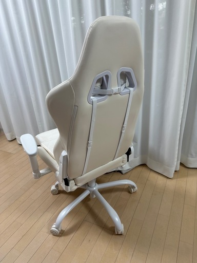 ゲーミングチェア　TRIANO(トリアノ) 