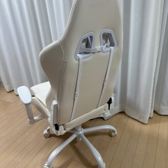 ゲーミングチェア　TRIANO(トリアノ) の画像