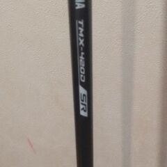 ヤマハRMX220ドライバー10.5°　TMX-420DM（SR）の画像