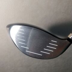 ヤマハRMX220ドライバー10.5°　TMX-420DM（SR）の画像