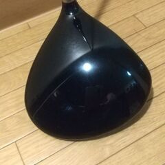 ヤマハRMX220ドライバー10.5°　TMX-420DM（SR）の画像