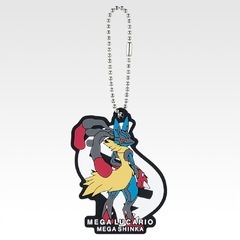一番くじ　ポケモン　Pokémon メガシンカ　ルカリオの画像