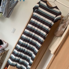 ワンピース👗の画像