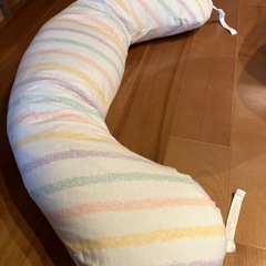 授乳クッションの画像
