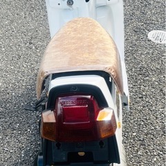 ⭐️福岡佐賀長崎熊本⭐️ホンダスカッシュローダウン⭐️現車確認引取限定⭐️
の画像
