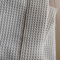 カーテン　厚手　ファブリック素材　１枚　120✕170の画像